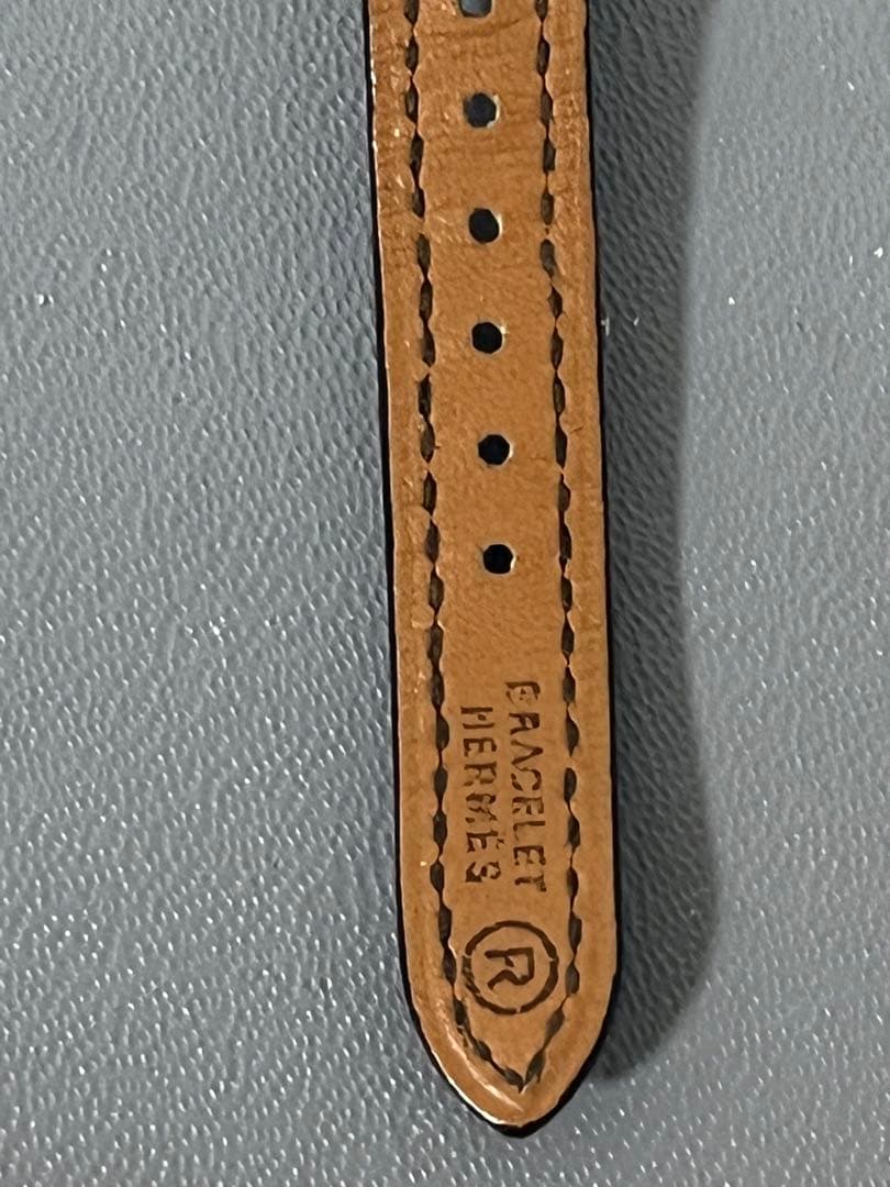 HERMES セリエ レディース　未稼働品