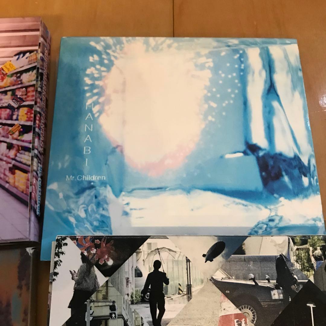 Mr.Children  CD 13枚セット