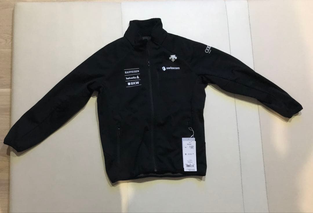 デサントジュニア用ミドラー