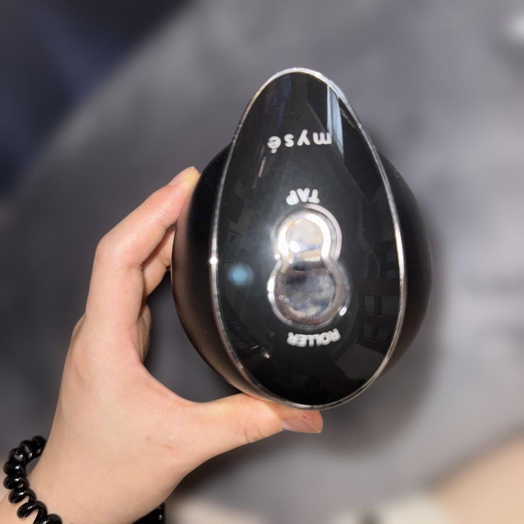 ヤーマンヘッドスパ