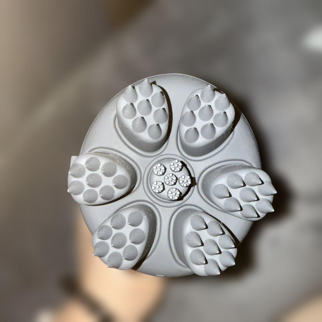 ヤーマンヘッドスパ