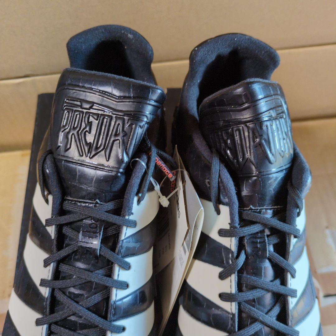 adidas アディダス プレデター 1994 FG リメイク