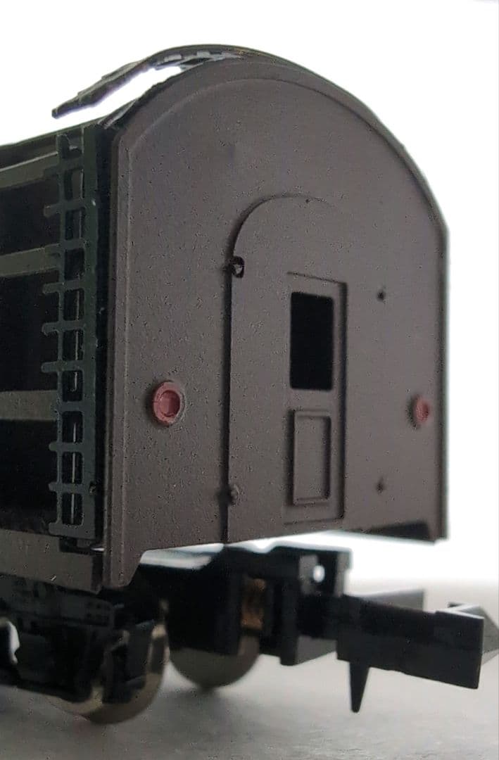 ワールド工芸　オヤ31 羽根閉じ　ジャンク品　中古品