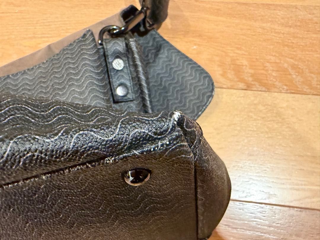 ZANELLATO ザネラート ポスティーナ