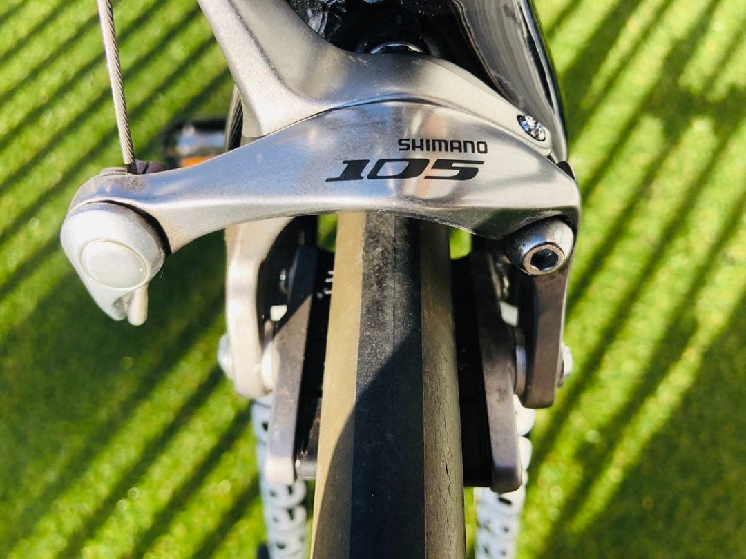 美品　KhodaaBloom　FARNA woman 点検済　SHIMANO