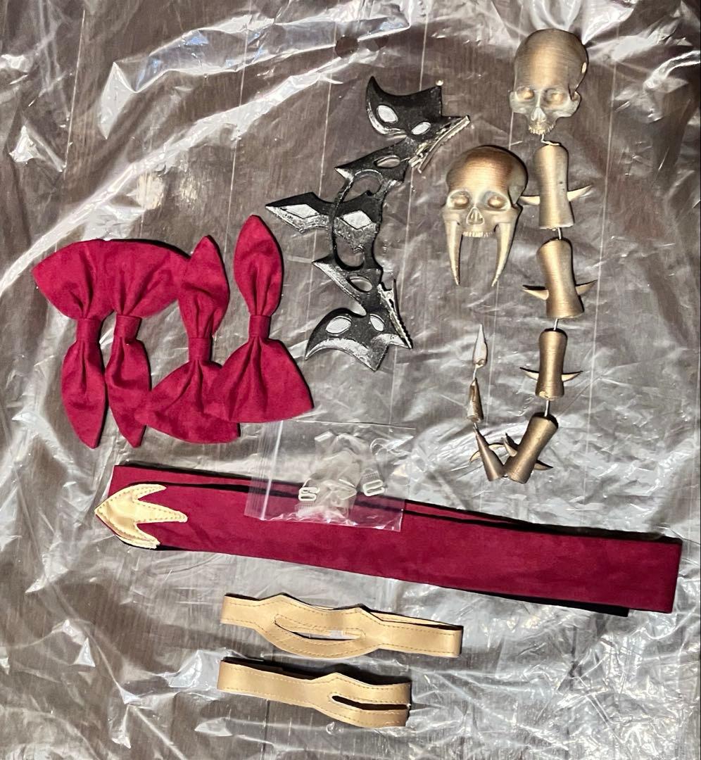 FGO エレシュキガル 第一再臨 コスプレ M