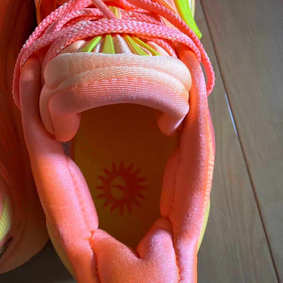 バスケットボールシューズ ANTA KAI1