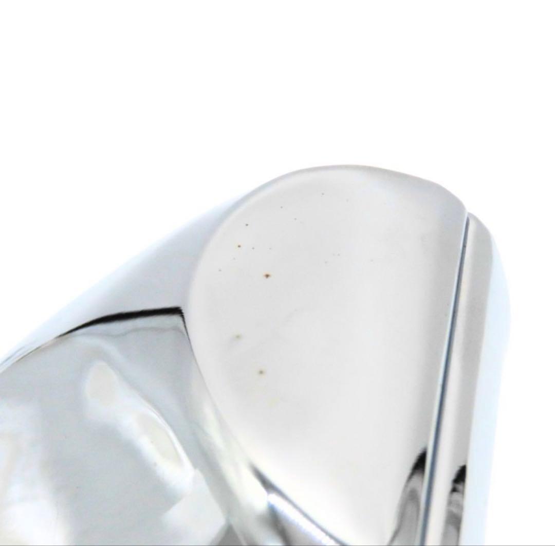 GENTLEMONSTER TETRA02クリアレンズ