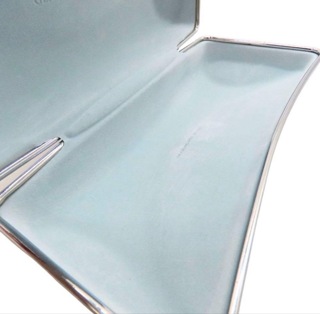 GENTLEMONSTER TETRA02クリアレンズ