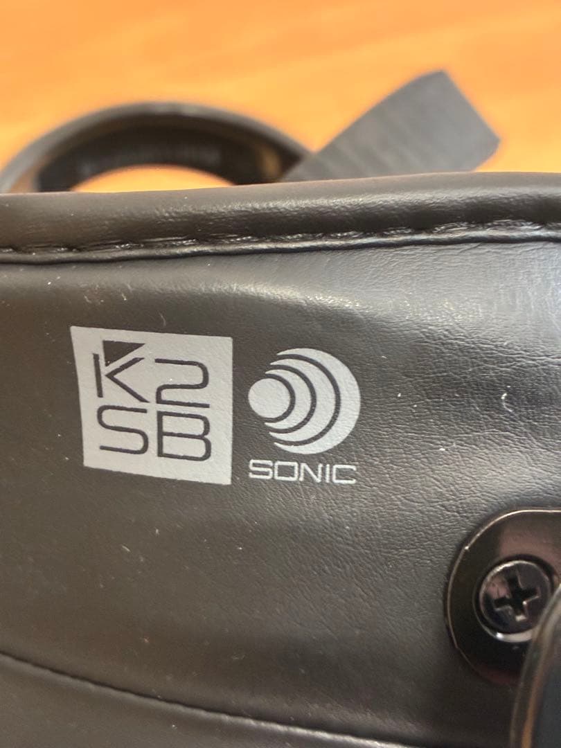 スノーボード＋ビンディングセット K2 SPITFIRE × K2 SONIC