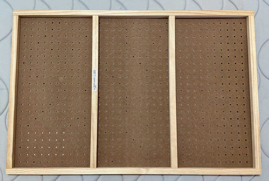 カトージ（KATOJI）ハイタイプ・ミニベビーベッド 収納スペース付き