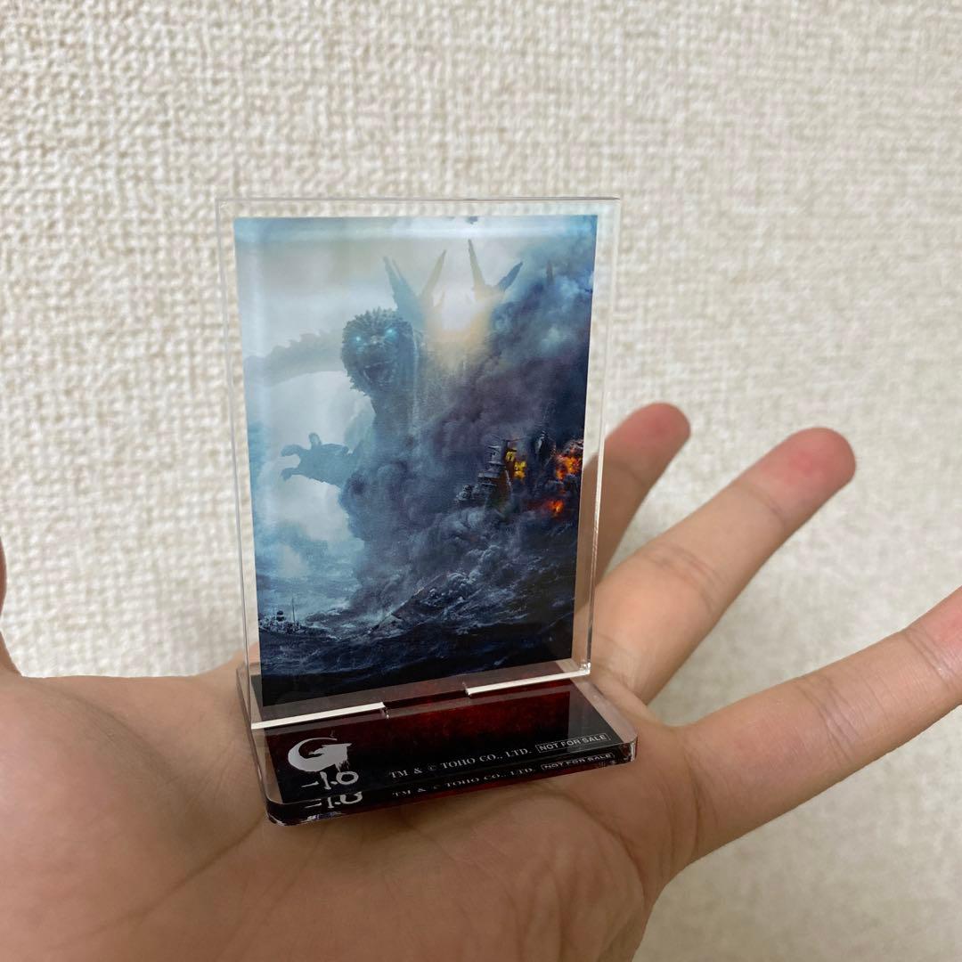 ゴジラ-1.0 豪華版 4K Ultra HD('23東宝)〈4枚組〉 未開封