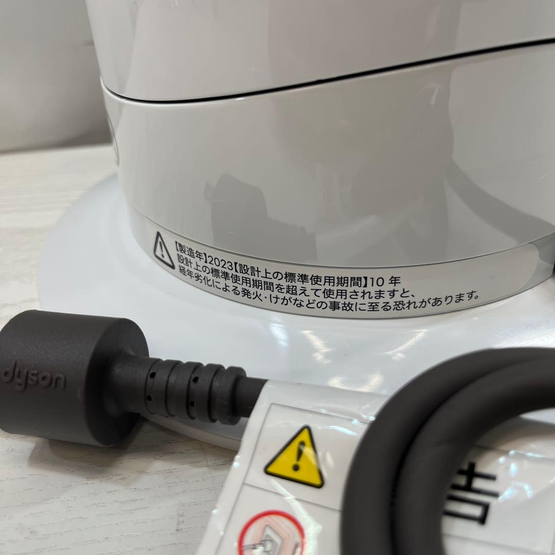 【美品】 ダイソン Hot+Cool AM09 2023年製