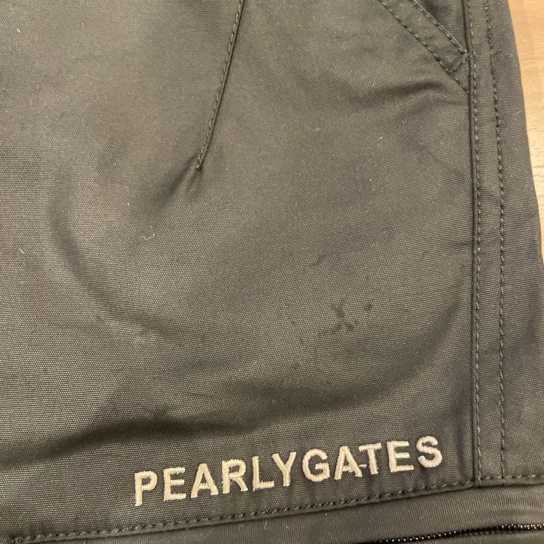 パーリーゲイツ ゴルフ　パンツ