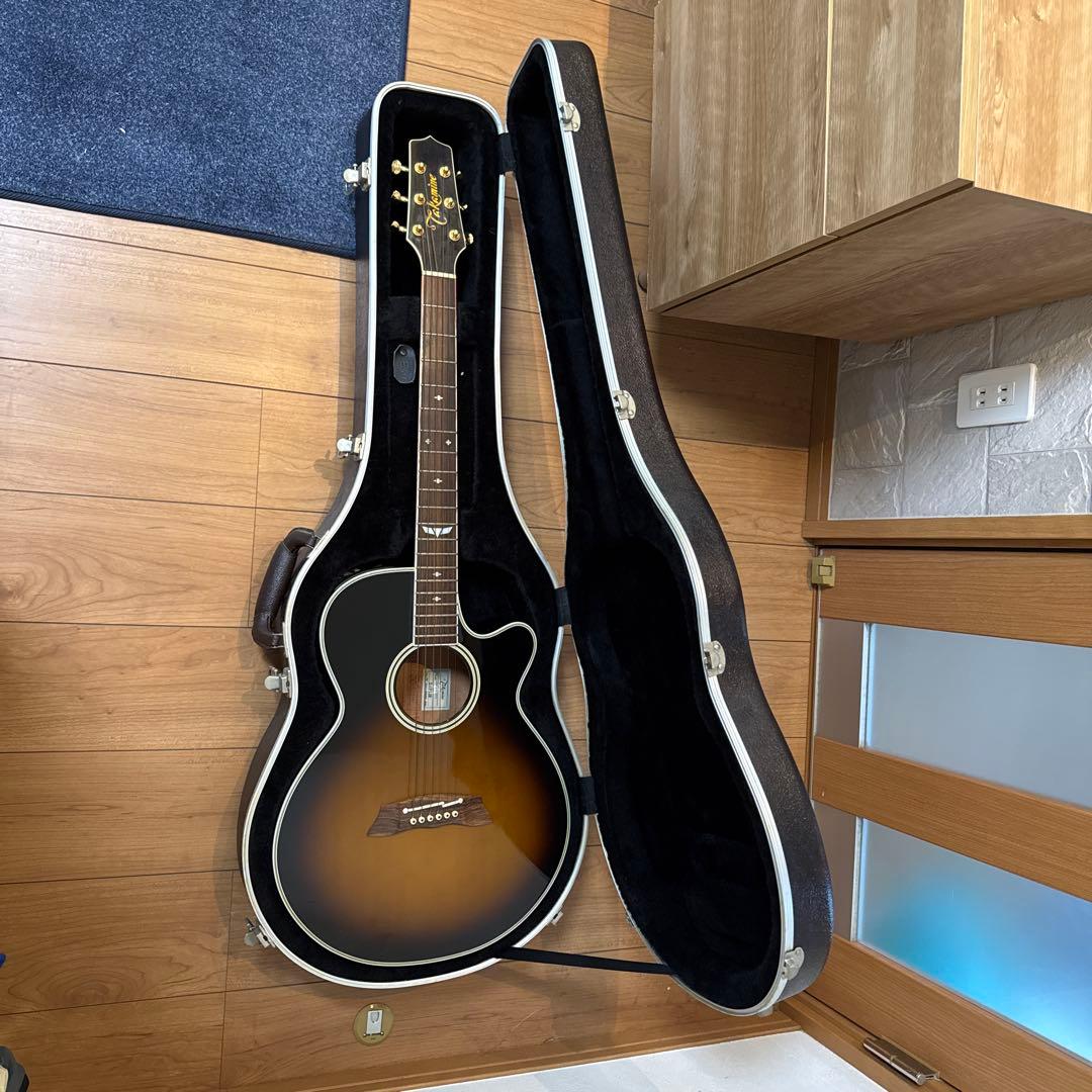 ギター Takamine DSP-110