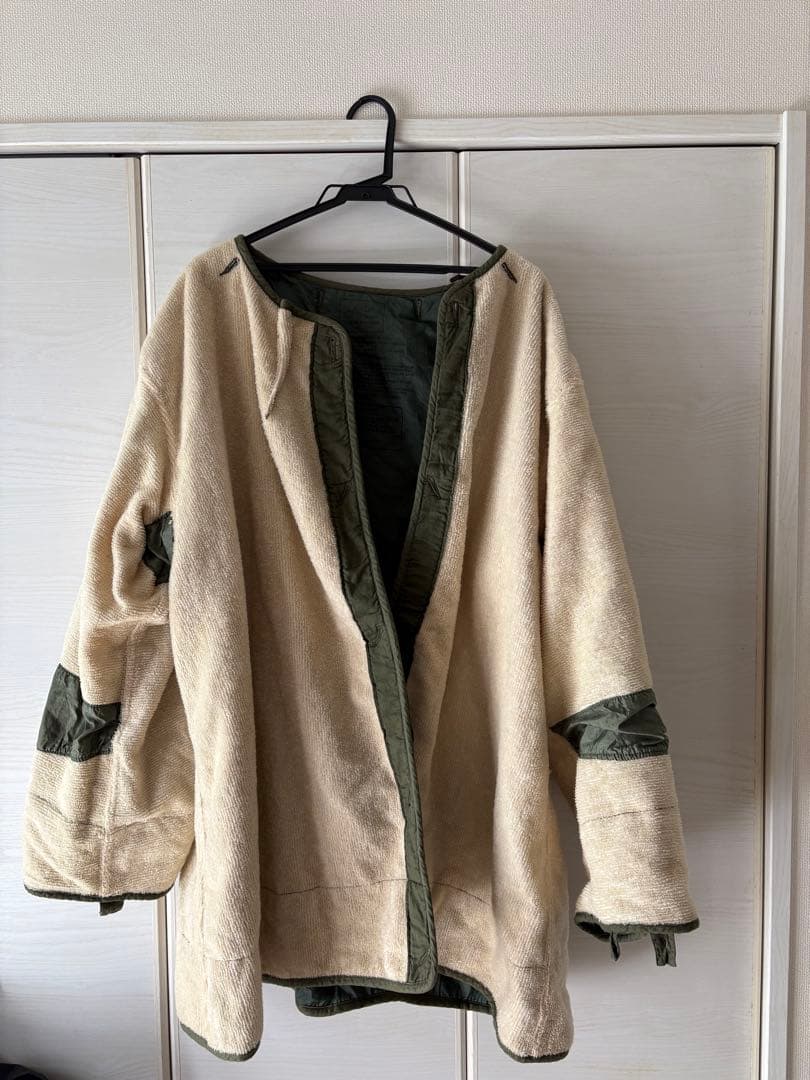 M-51 ライナー　US 1950s