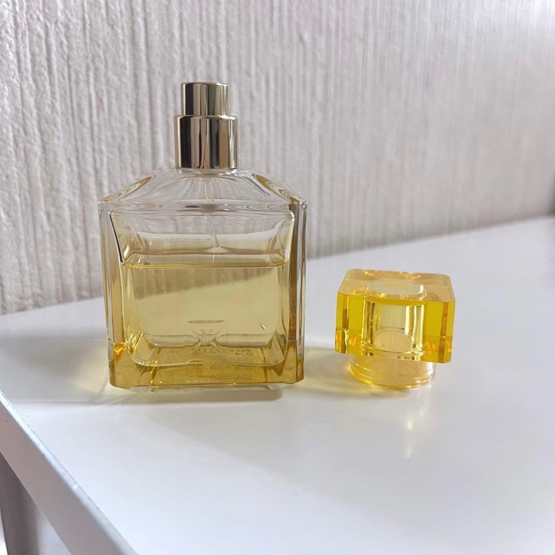 メゾンフランシスクルジャンAqua Vitae Cologne forte