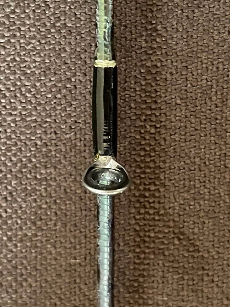 SHIMANO カーディフ モンスターリミテッド TW 83ML