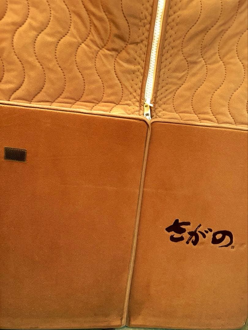 よもぎちゃんさがのサウナ遠赤外線温浴機動机付きマット4点・取説付・レア