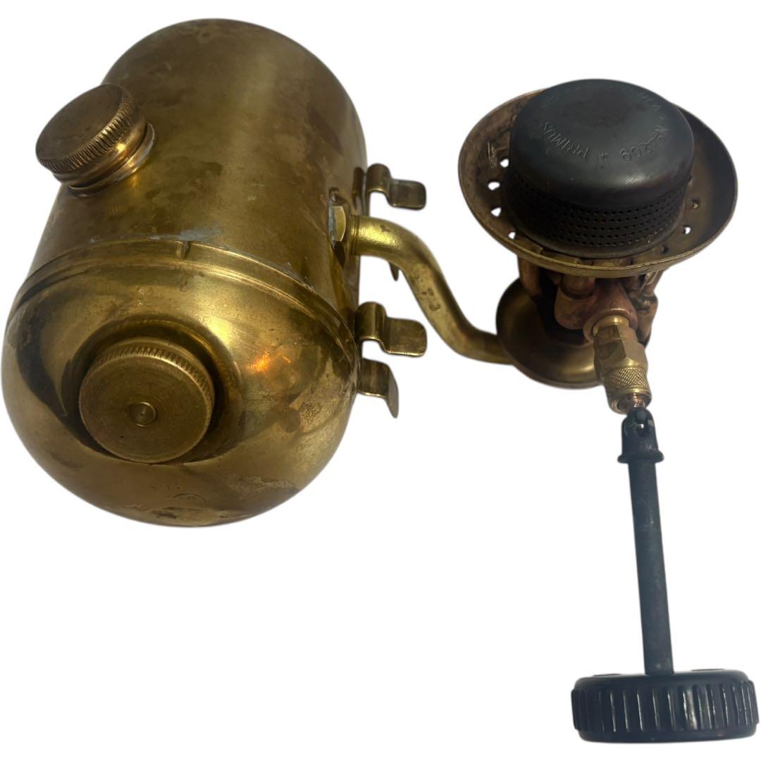 ★限定一台★ Primus プリムス 41 サイレントバーナー スウェーデン製