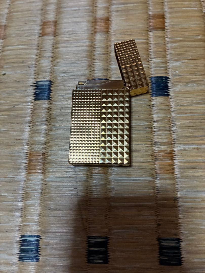 ライン2Lゴールド未使用品快音￼反響音余韻あり