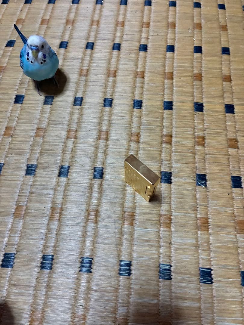 ライン2Lゴールド未使用品快音￼反響音余韻あり