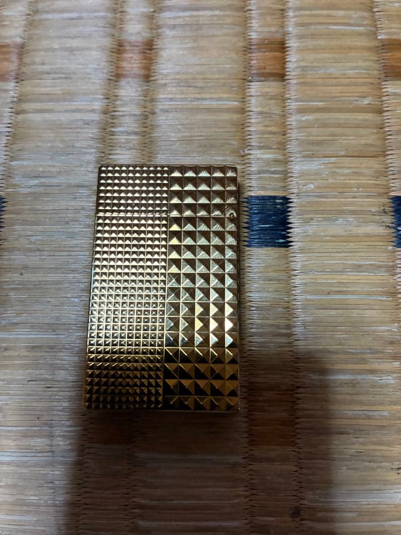 ライン2Lゴールド未使用品快音￼反響音余韻あり