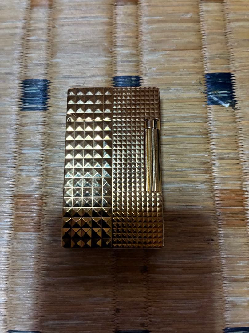 ライン2Lゴールド未使用品快音￼反響音余韻あり