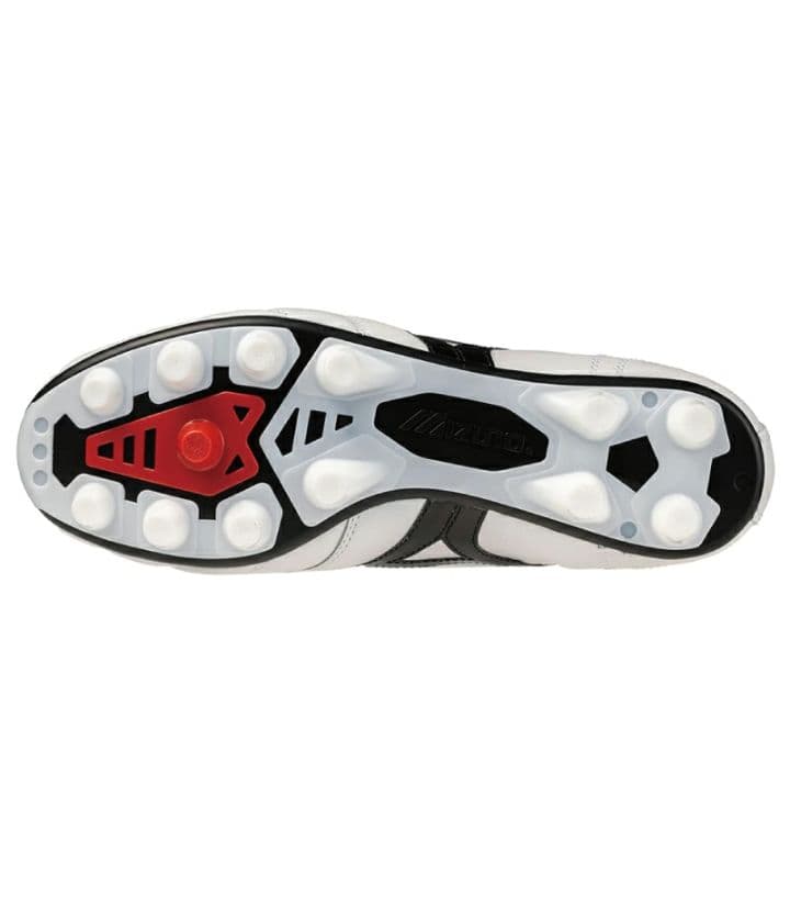 【国内正規品・新品】ミズノ　モレリア 2 JAPAN　ノーマルステッチ　27.0