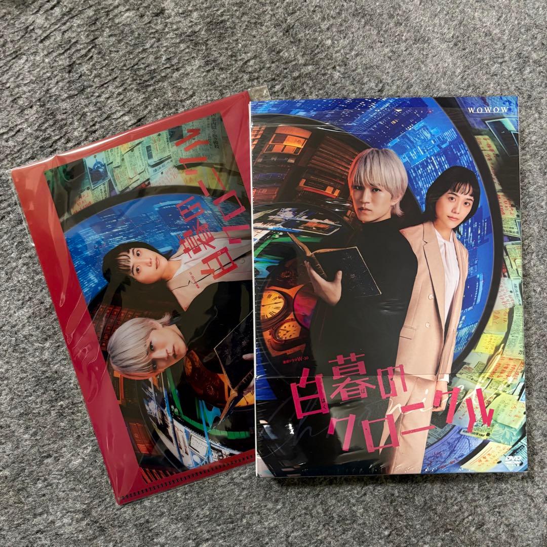 邦画・日本映画 WEST. DVD CD