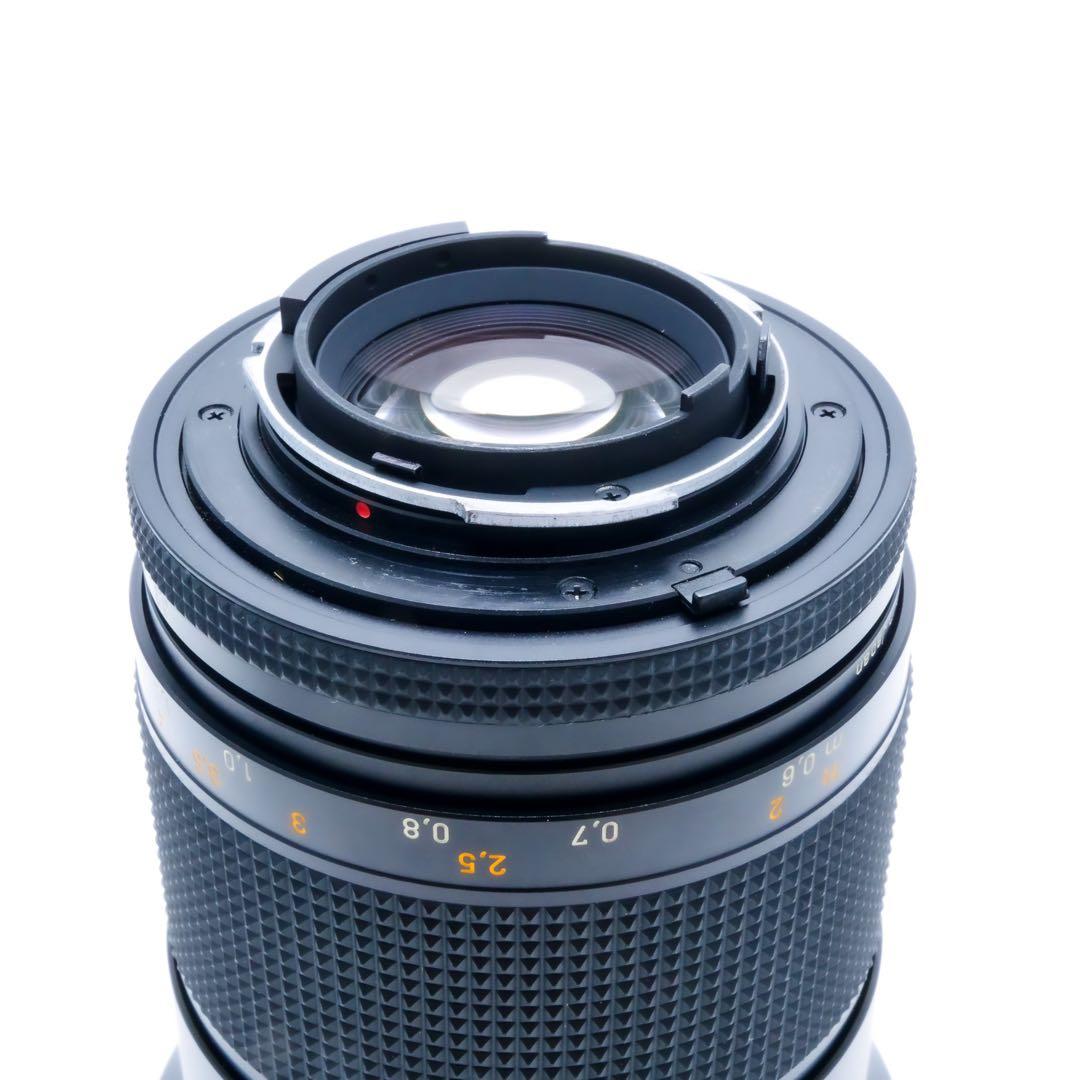 その他 Carl Zeiss Vario-Sonnar 28-85mm f/3.4