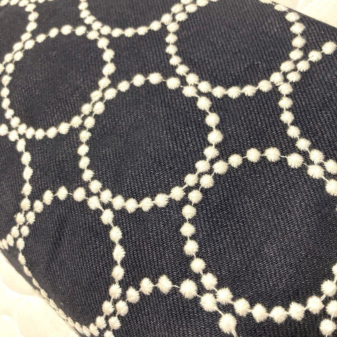 803両面使えるショルダーバッグ run run run× tambourine