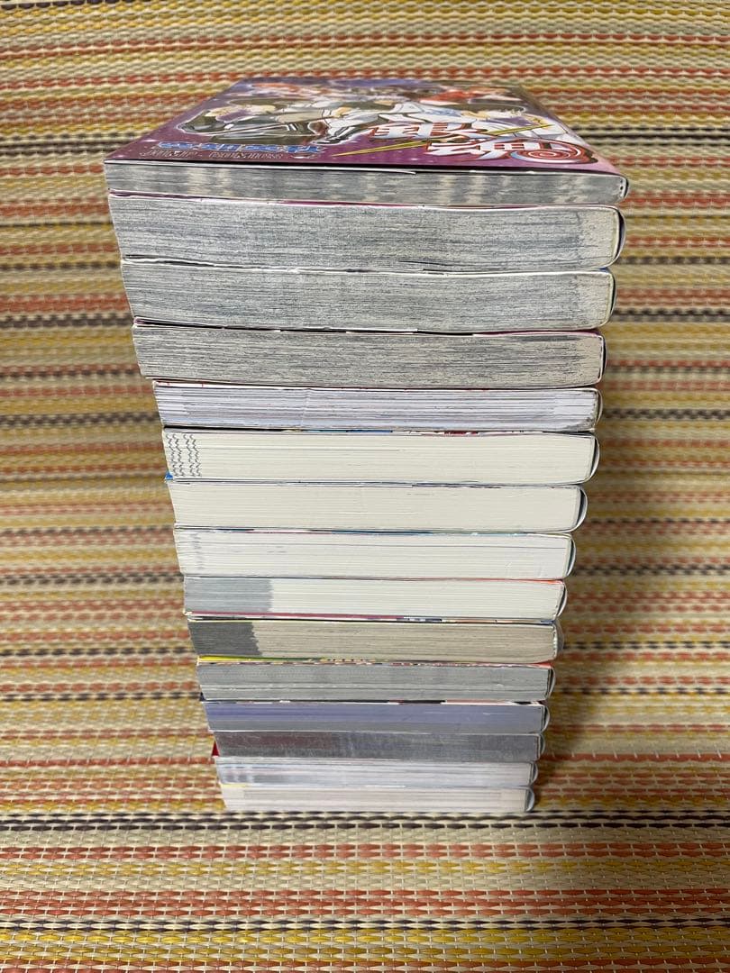 銀魂 ぎんたま 特典 15冊 空知英秋 セット