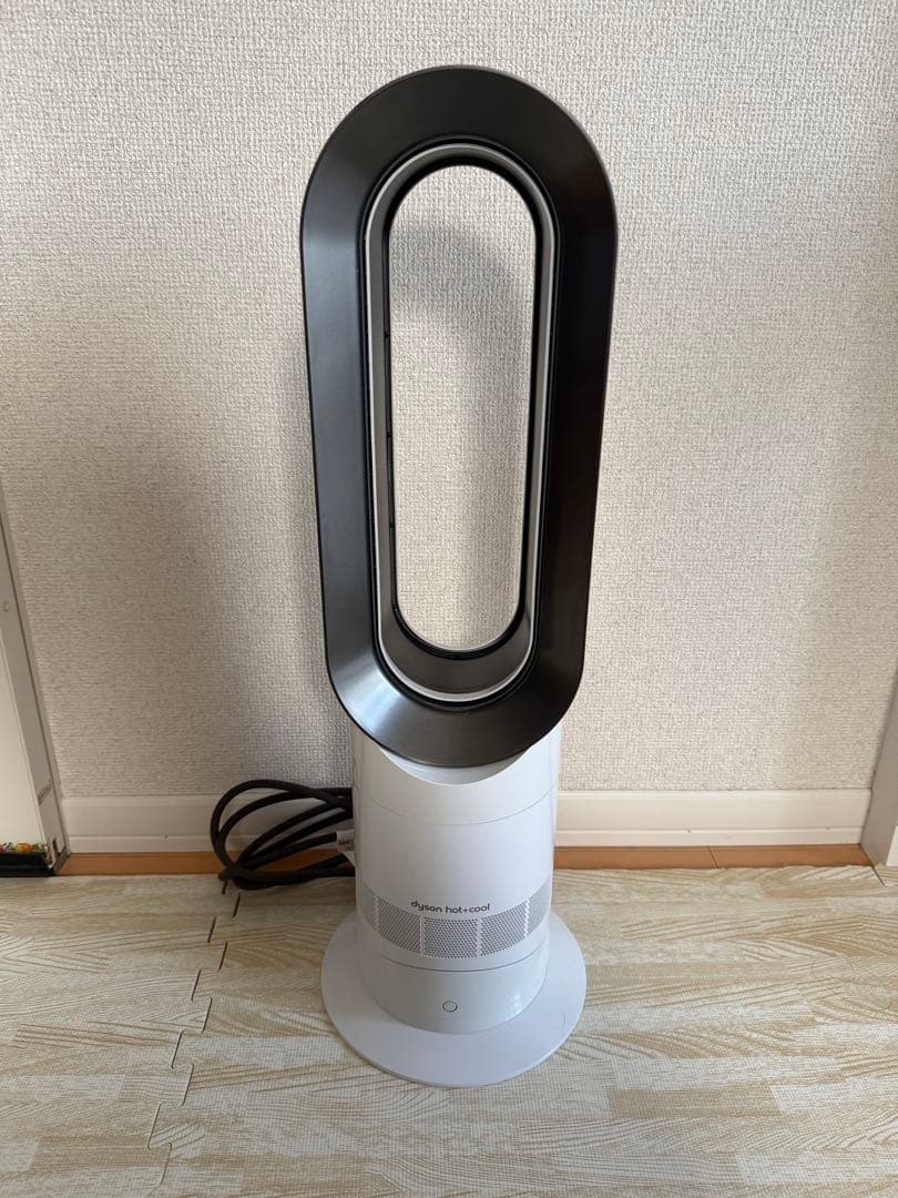 Dyson hot + cool AM09 2020年製　美品