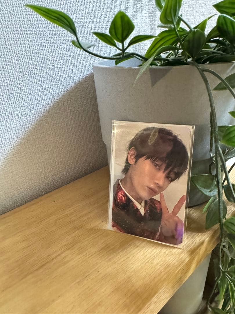 【24H以内発送】ENHYPEN VR IMMERSION ソヌ レア トレカ