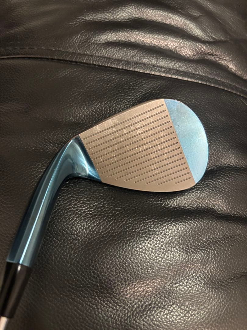 Mizuno Pro S18 58° 54° ウェッジ 2本セット ゴルフ