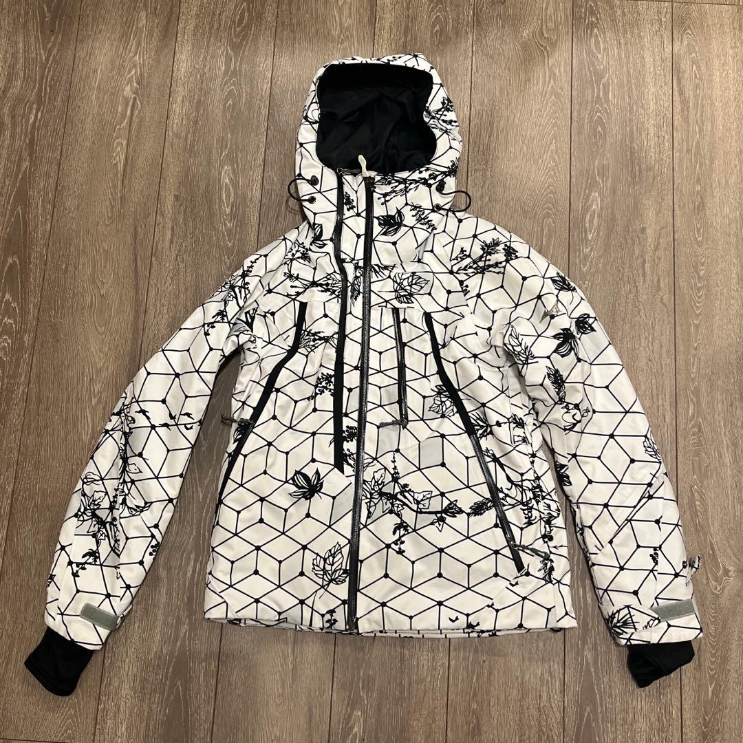 Mizuno Reflection Gear スノーウェア