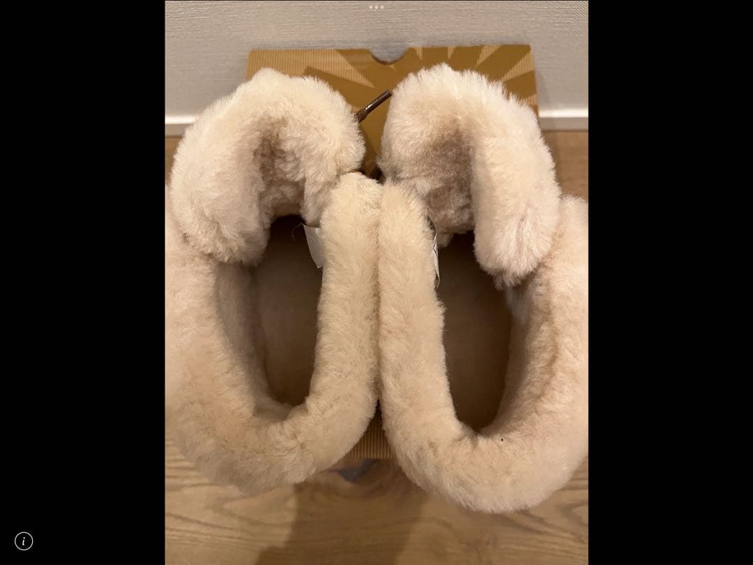 UGG®australlaアグ W CYPRESSサイプレスブーツ サイズ7