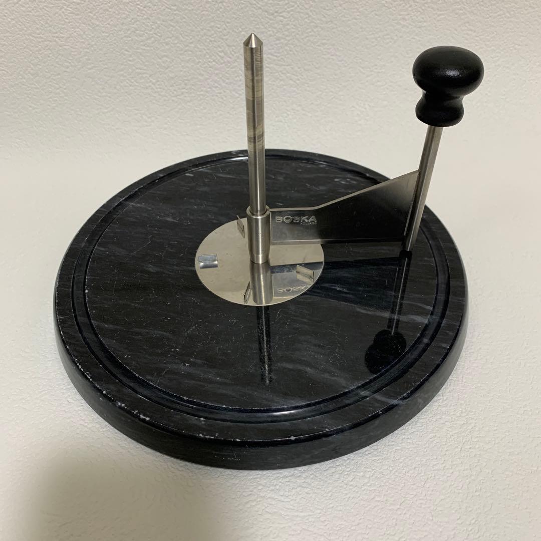 BOSKA ボスカ　チーズカーラー　大理石　マーブル