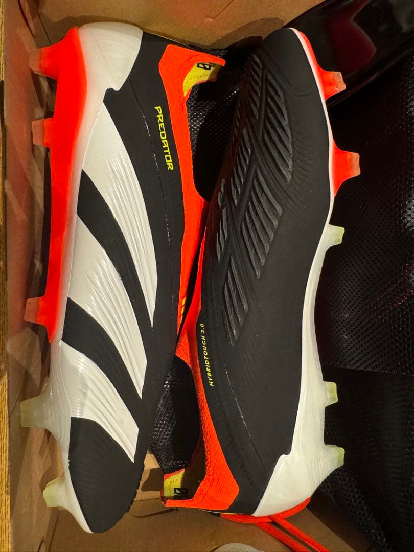 Adidas PREDATOR ELITE LL FG アディダス プレデター