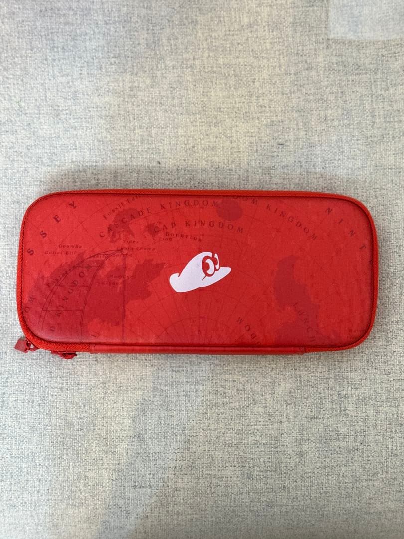 Nintendo Switch 本体 1TB microSDカード付き