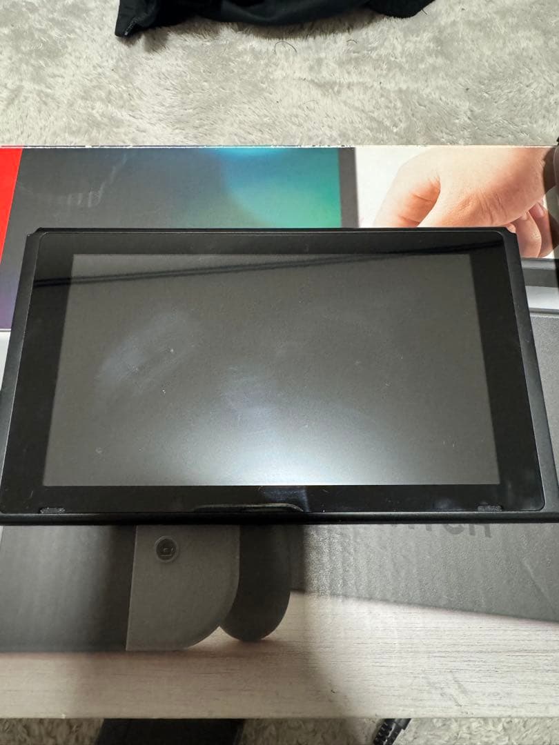 Nintendo Switch 本体 + セット