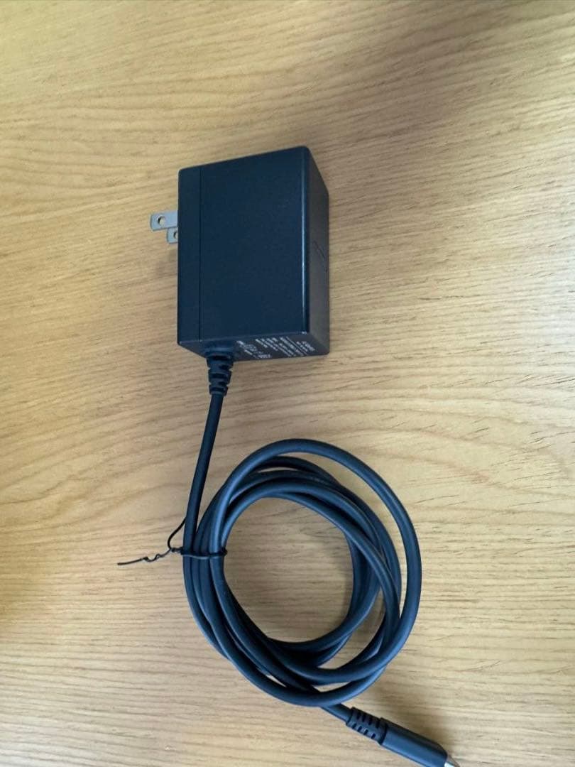 Nintendo Switch本体　フィルム2枚付き