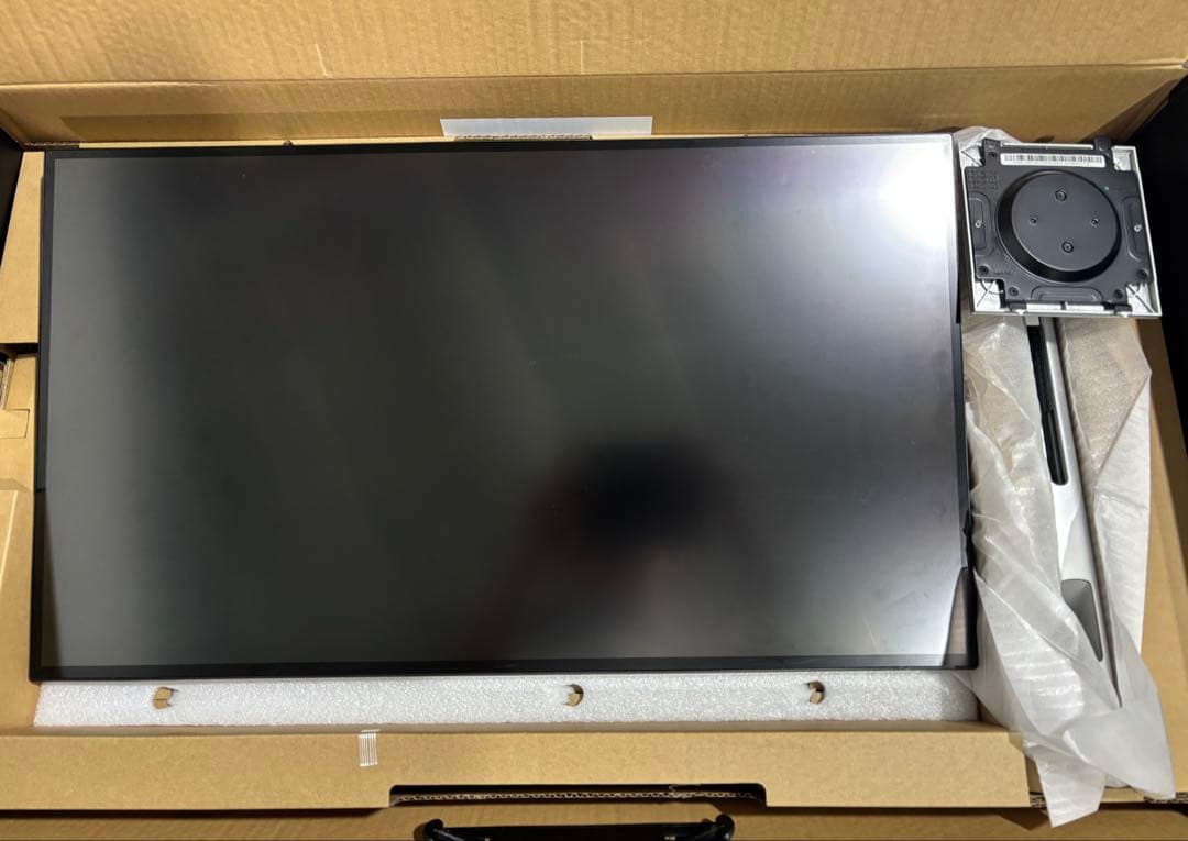 DELL モニター本体 U2723QX