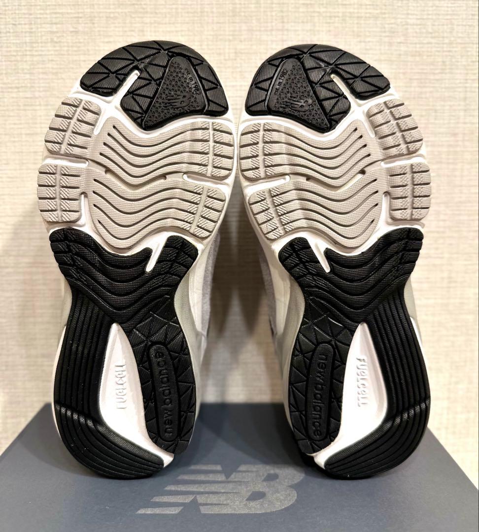 【新品】New Balance PV990GL6 KIDS 19㎝ 定価以下