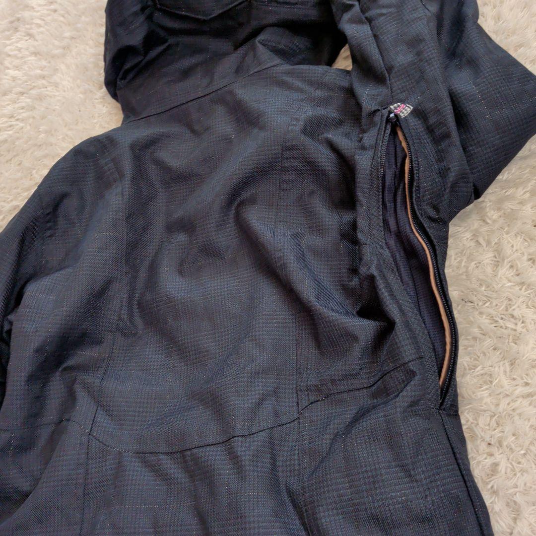 ROXY ツナギ オールインワン スキーウェア スノボウェア S