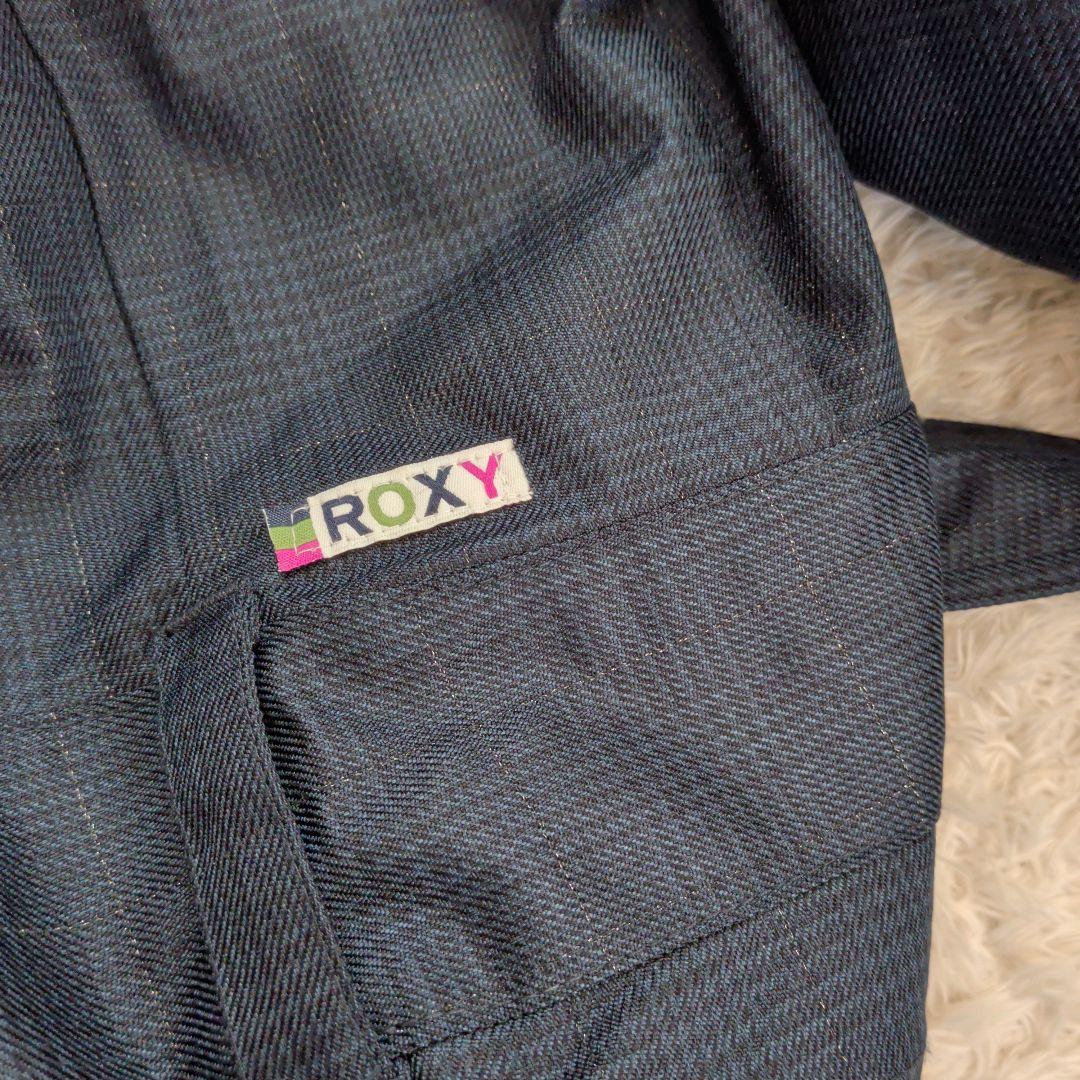 ROXY ツナギ オールインワン スキーウェア スノボウェア S