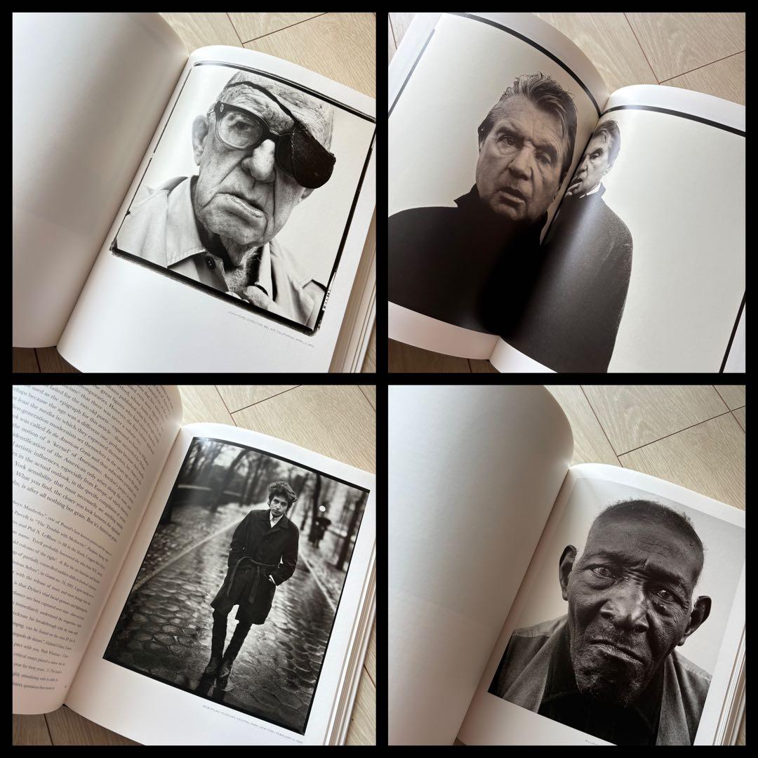 希少❗️【Photographs 1946-2004】アヴェドン/アート写真集