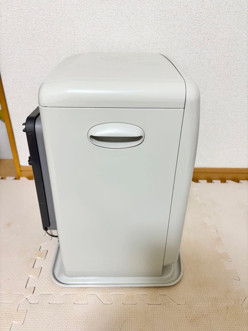 美品 ブルーヒーター FW-438NE 石油ファンヒーター 2012年製