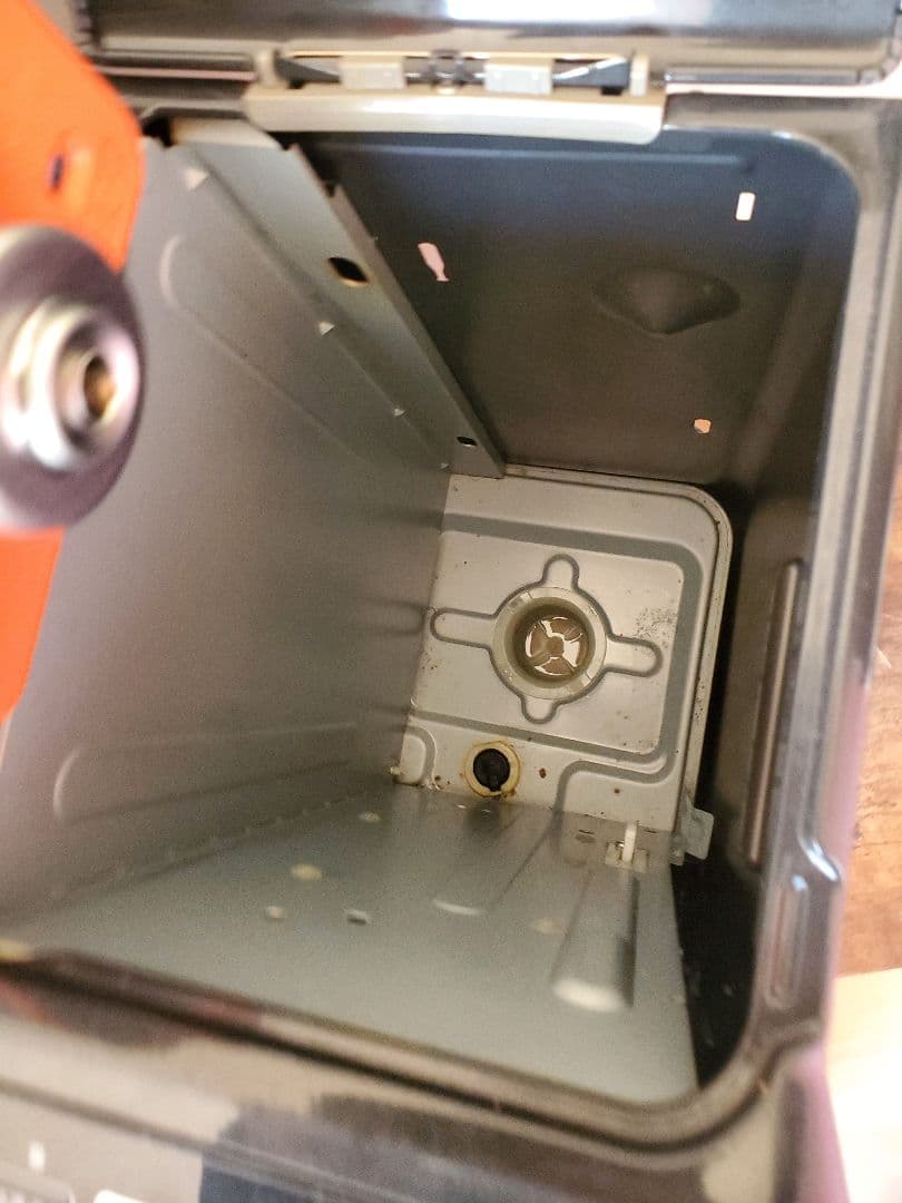 コロナ 石油ファンヒーター FH-WX3613BY CORONA 石油ストーブ